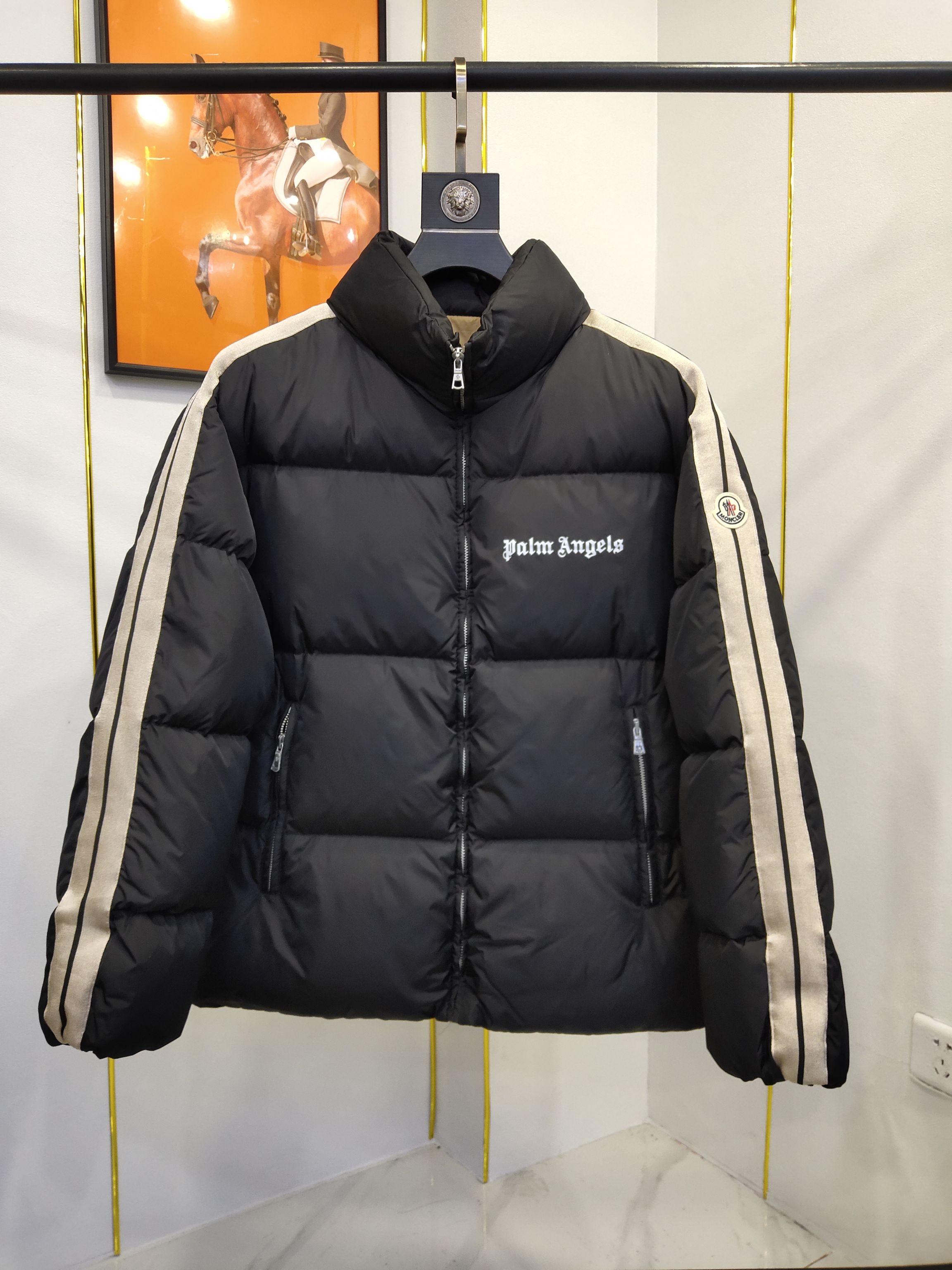 Moncler Down Jackets